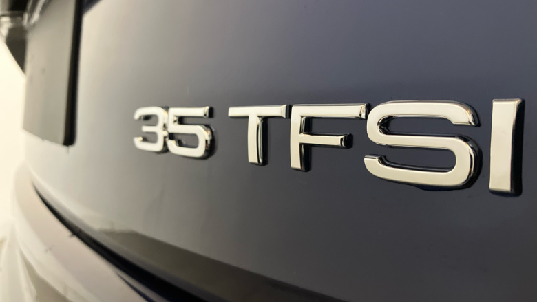 Audi Q2 35 TFSI Sport 5dr S Tronic Petrol Estate